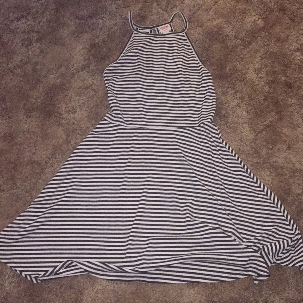 Literally worn once and was purchased at target!